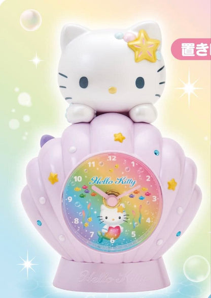 Sanrio Atari Kuji Hello Kitty - Prize 1 Desk Clock