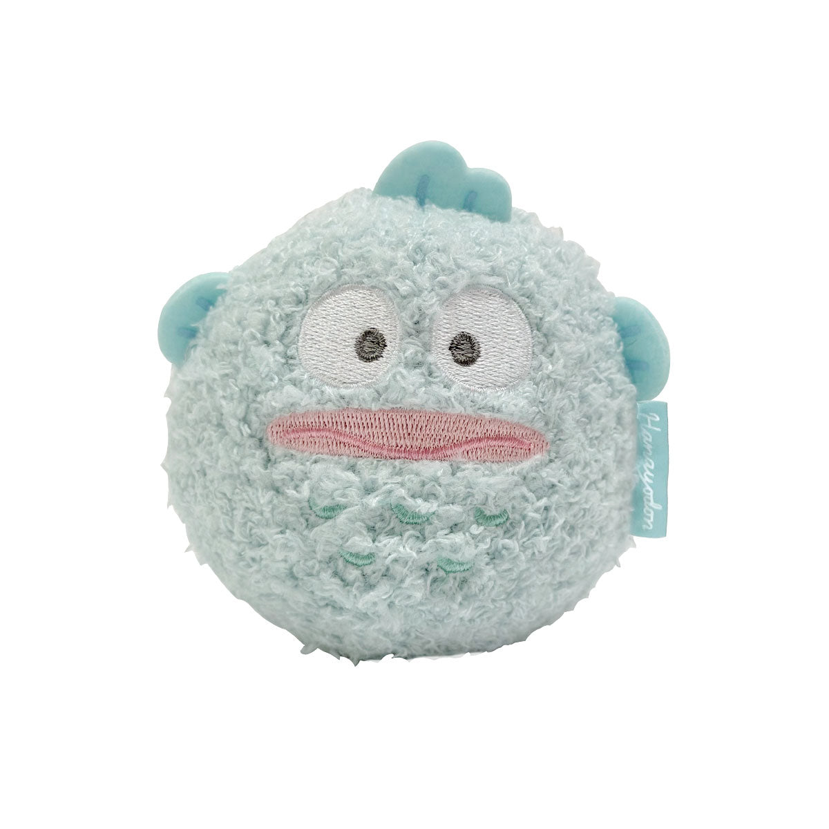Sanrio Characters - Nuikoron Boa (6 Types) [Pre-order Aug 2026]