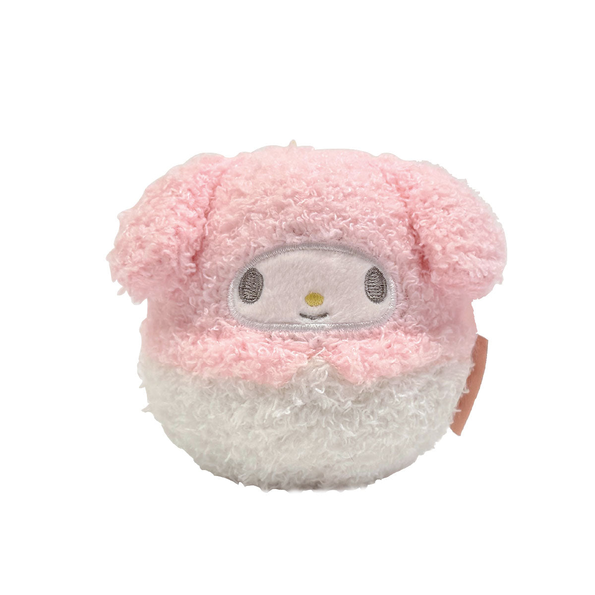 Sanrio Characters - Nuikoron Boa (6 Types) [Pre-order Aug 2026]
