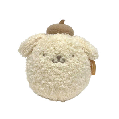 Sanrio Characters - Nuikoron Boa (6 Types) [Pre-order Aug 2026]