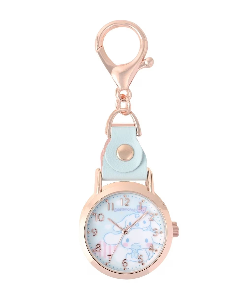 Sanrio Characters - Nurse Watch (3 Types)