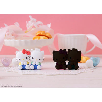 Sanrio Characters - Pita Cute Figure Box Of 4 Types RANDOM [Pre-Order Jan 2027]