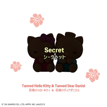 Sanrio Characters - Pita Cute Figure Box Of 4 Types RANDOM [Pre-Order Jan 2027]
