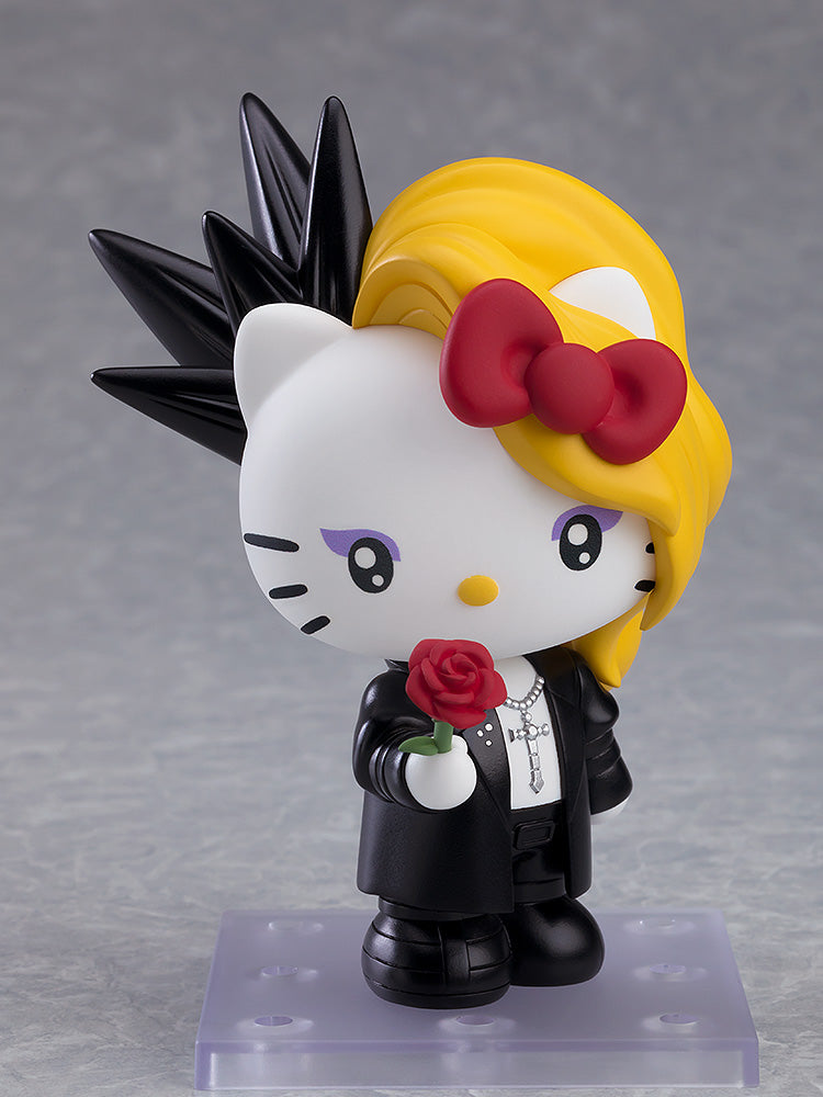 Sanrio Characters Nendoroid - Yoshikitty [Pre-order Sep 2026]
