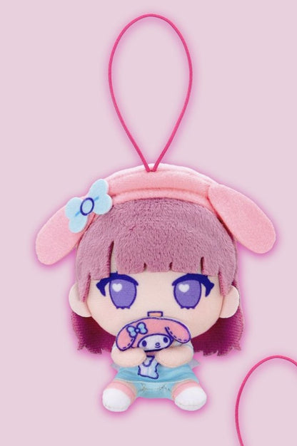 Sanrio Characters x LE SSERAFIM - My Melody Ver. (5 Types)