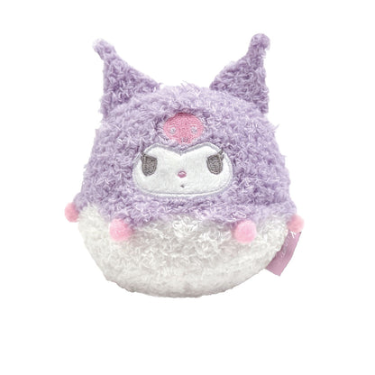 Sanrio Characters - Nuikoron Boa (6 Types) [Pre-order Aug 2026]
