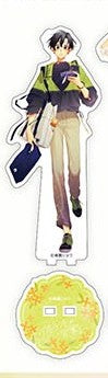 Sasaki and Miyano x Hirano and Kagiura - Collaboration Cafe Acrylic Stand (4 types)