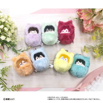 Sasaki and Miyano - Kurumi Tappinui Complete Set of 7 Types [Pre-Order Jun 2026]