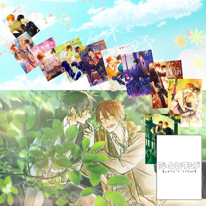 Sasaki and Miyano - Sasaki and Miyano Vol.  11 [Pre-Order Fev 27, 2026]