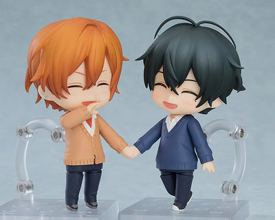 Sasaki and Miyano Nendoroid - Sasaki Shuumei