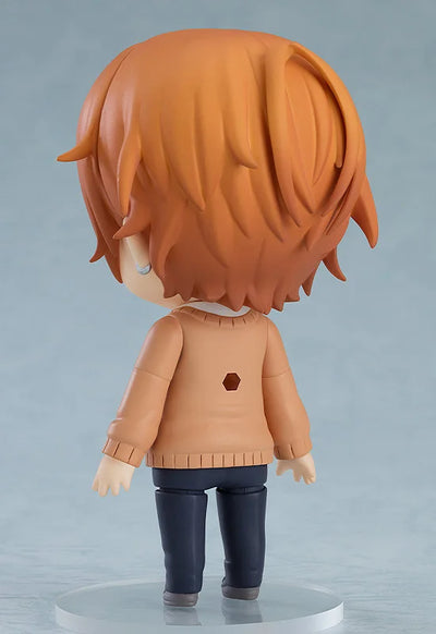 Sasaki and Miyano Nendoroid - Sasaki Shuumei