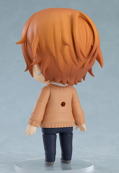 Sasaki and Miyano Nendoroid - Sasaki Shuumei