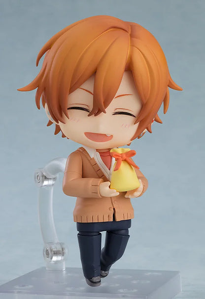 Sasaki and Miyano Nendoroid - Sasaki Shuumei