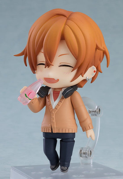 Sasaki and Miyano Nendoroid - Sasaki and Miyano Complete Set of 2