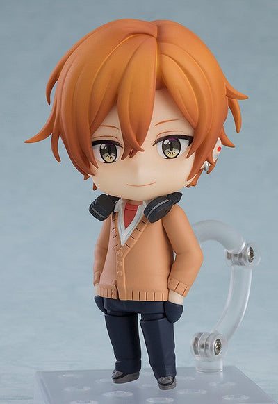 Sasaki and Miyano Nendoroid - Sasaki and Miyano Complete Set of 2