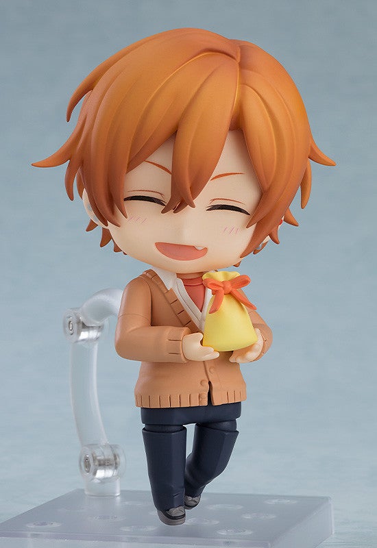 Sasaki and Miyano Nendoroid - Sasaki and Miyano Complete Set of 2