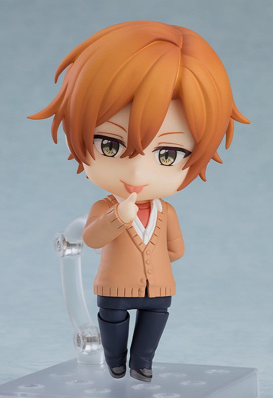Sasaki and Miyano Nendoroid - Sasaki and Miyano Complete Set of 2