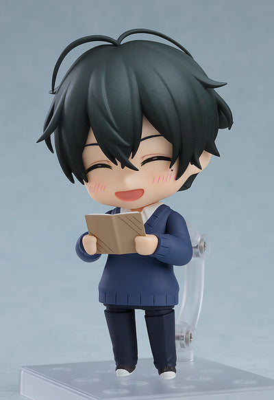 Sasaki and Miyano Nendoroid - Sasaki and Miyano Complete Set of 2