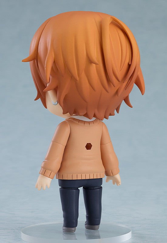 Sasaki and Miyano Nendoroid - Sasaki and Miyano Complete Set of 2