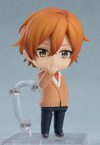 Sasaki and Miyano Nendoroid - Sasaki and Miyano Complete Set of 2