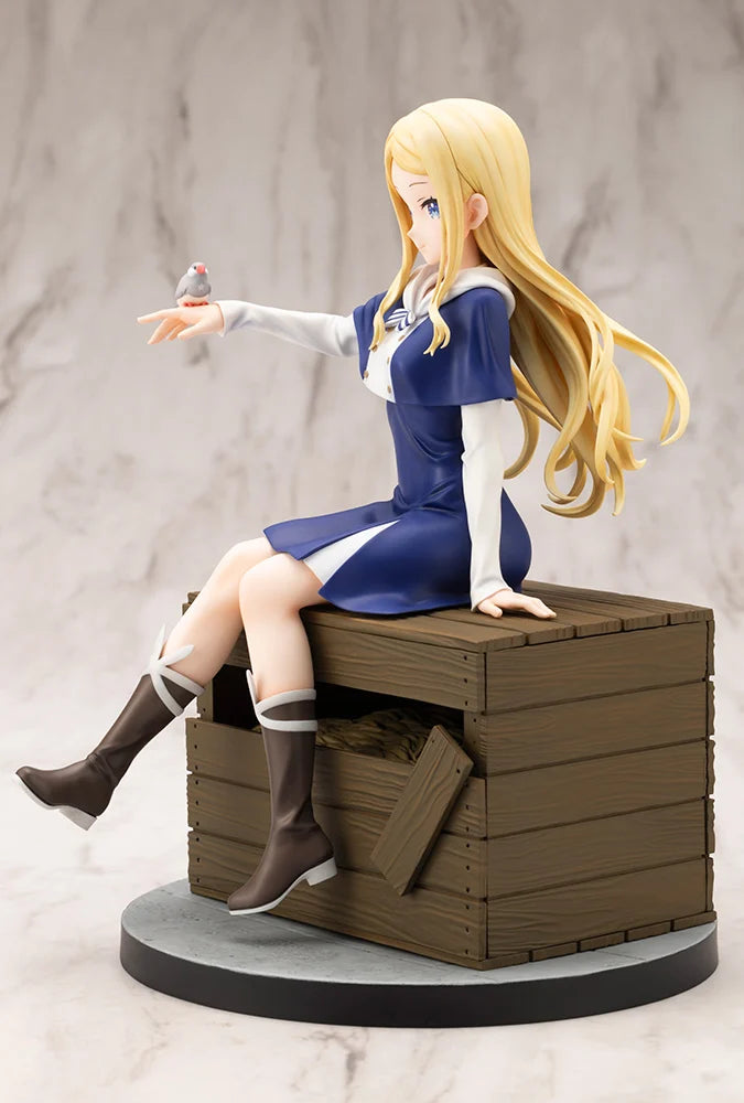 Sasaki and Peeps 1/7 Scale Figure - Elsa [Pre-order Aug 2027]