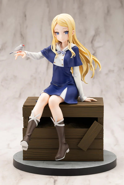 Sasaki and Peeps 1/7 Scale Figure - Elsa [Pre-order Aug 2027]