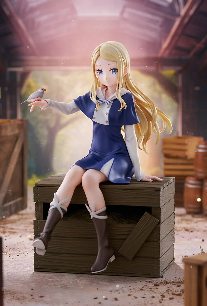 Sasaki and Peeps 1/7 Scale Figure - Elsa [Pre-order Aug 2027]