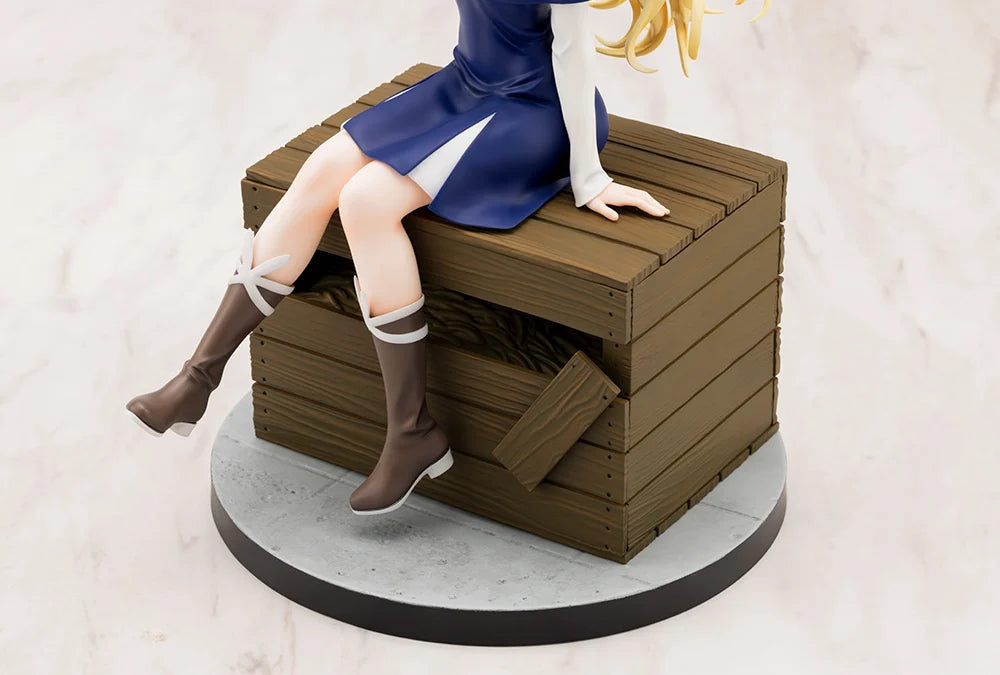 Sasaki and Peeps 1/7 Scale Figure - Elsa [Pre-order Aug 2027]
