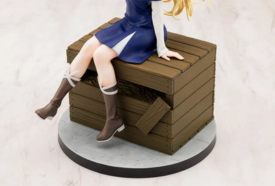 Sasaki and Peeps 1/7 Scale Figure - Elsa [Pre-order Aug 2027]