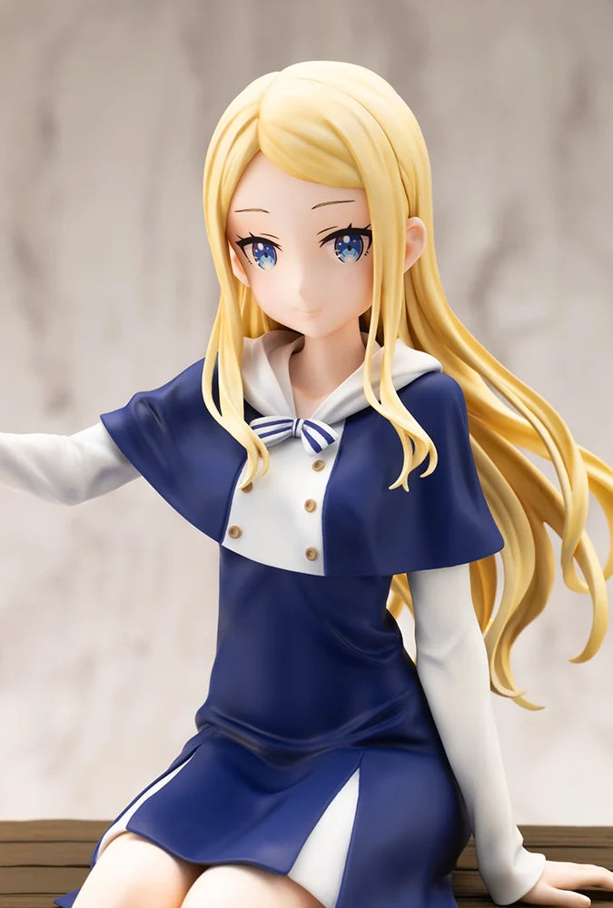 Sasaki and Peeps 1/7 Scale Figure - Elsa [Pre-order Aug 2027]
