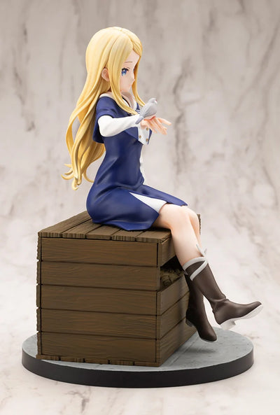 Sasaki and Peeps 1/7 Scale Figure - Elsa [Pre-order Aug 2027]