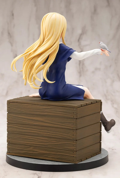 Sasaki and Peeps 1/7 Scale Figure - Elsa [Pre-order Aug 2027]