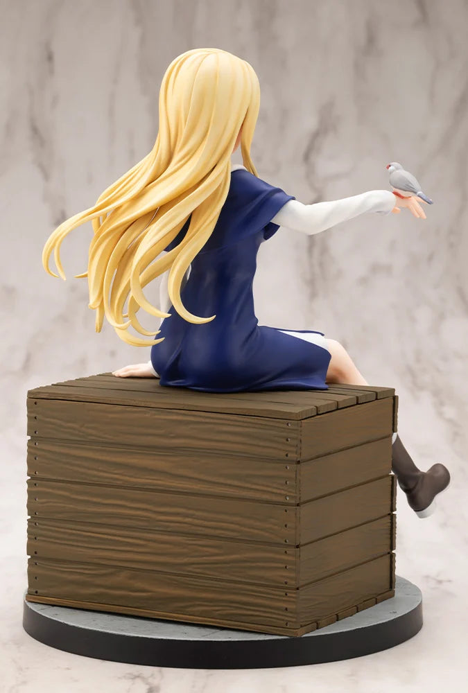 Sasaki and Peeps 1/7 Scale Figure - Elsa [Pre-order Aug 2027]