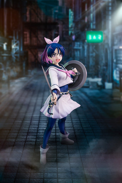 Scum of the Brave KDcolle Figure - Aki Jogamine [Pre-Order Feb 2027]