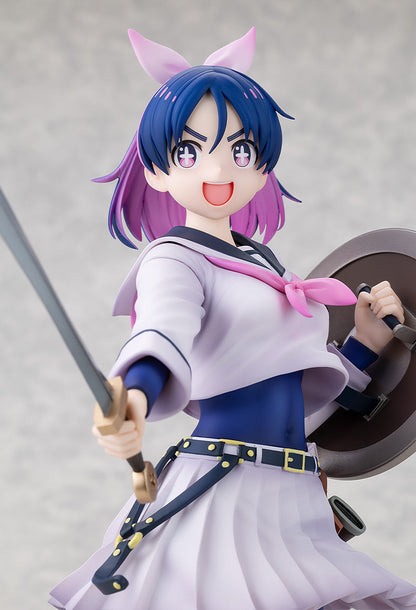 Scum of the Brave KDcolle Figure - Aki Jogamine [Pre-Order Feb 2027]