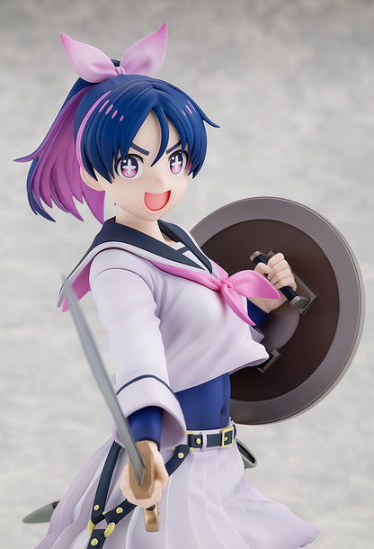 Scum of the Brave KDcolle Figure - Aki Jogamine [Pre-Order Feb 2027]