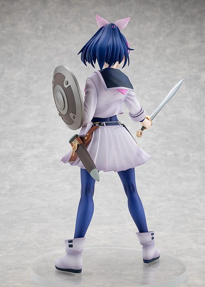 Scum of the Brave KDcolle Figure - Aki Jogamine [Pre-Order Feb 2027]
