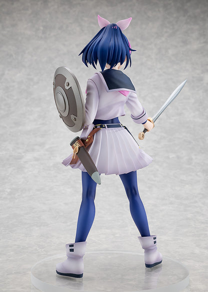 Scum of the Brave KDcolle Figure - Aki Jogamine [Pre-Order Feb 2027]