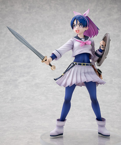 Scum of the Brave KDcolle Figure - Aki Jogamine [Pre-Order Feb 2027]