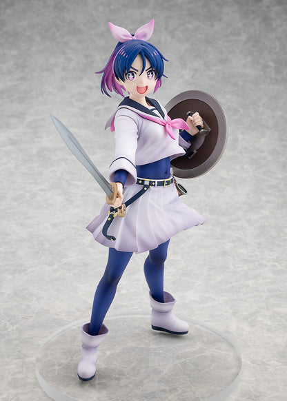 Scum of the Brave KDcolle Figure - Aki Jogamine [Pre-Order Feb 2027]