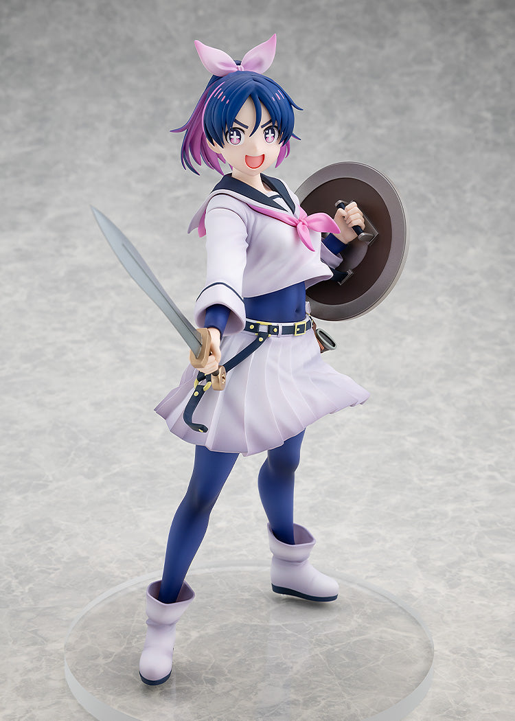 Scum of the Brave KDcolle Figure - Aki Jogamine [Pre-Order Feb 2027]