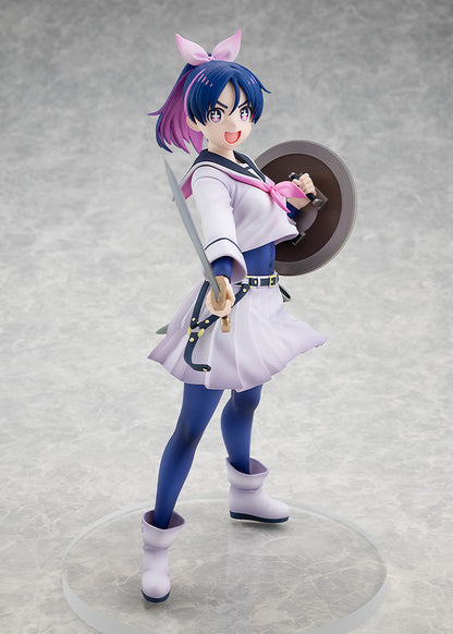 Scum of the Brave KDcolle Figure - Aki Jogamine [Pre-Order Feb 2027]