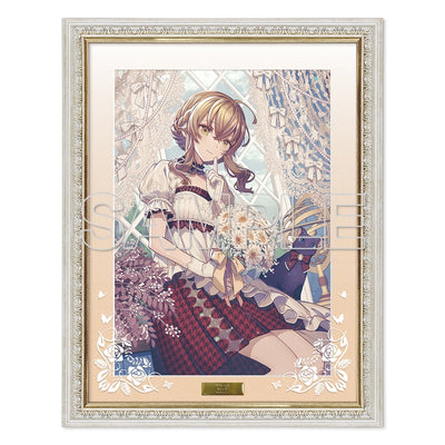 Secrets of the Silent Witch - 5th Anniversary B4 Character Fine Gaph [Pre-Order Feb 2027]
