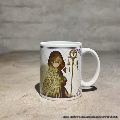 Secrets of the Silent Witch - Monica Mug Seven Sages Robe ver.