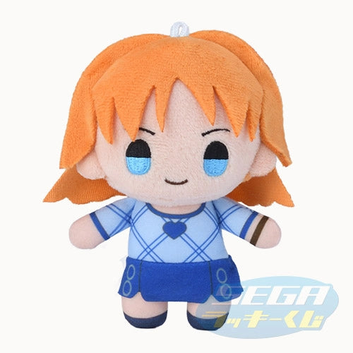 Sega Lucky Kuji One Piece Netflix Series Season 2 - C Prize Plush Mascot (8 Types)