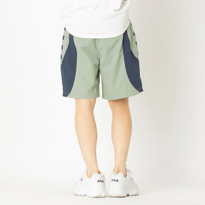 Sega x Fila Collection - Short Pants Unisex (2 Types)