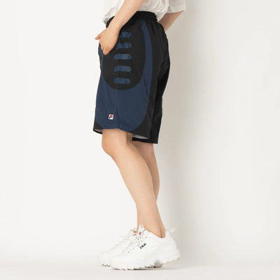 Sega x Fila Collection - Short Pants Unisex (2 Types)