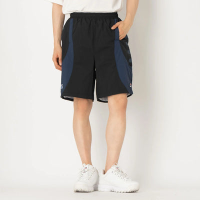 Sega x Fila Collection - Short Pants Unisex (2 Types)