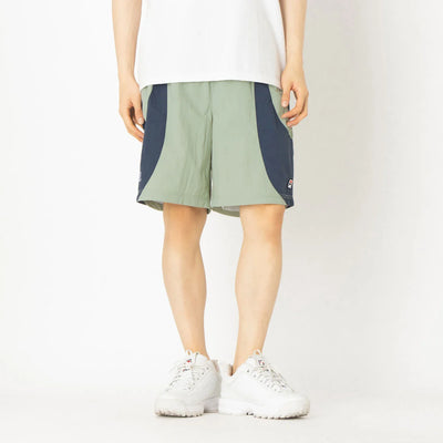 Sega x Fila Collection - Short Pants Unisex (2 Types)