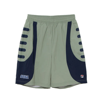 Sega x Fila Collection - Short Pants Unisex (2 Types)